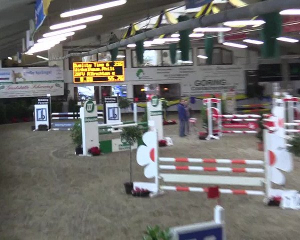 Reitturnier Vreden 2016