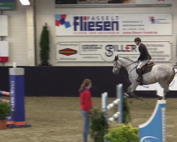 Reitturnier Borken 2016