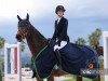 Springpferd Cbi Keatingstown Victory (Irish Sport Horse, 2014, von Vittorio)