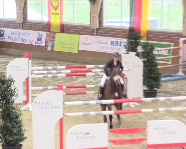 Rosendorf Classics 2016 Seppenrade