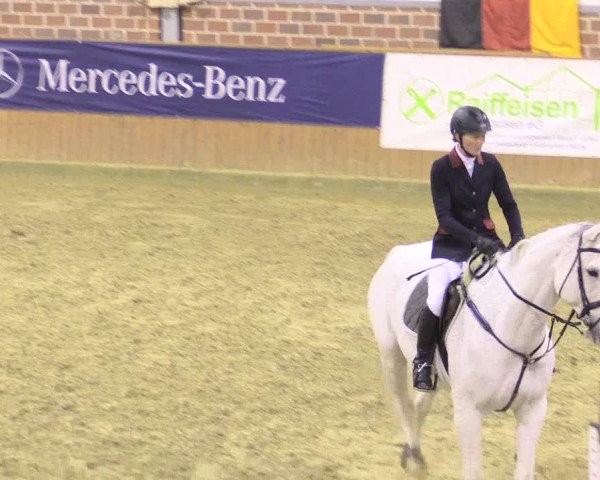 Rosendorf Classics 2016 Seppenrade