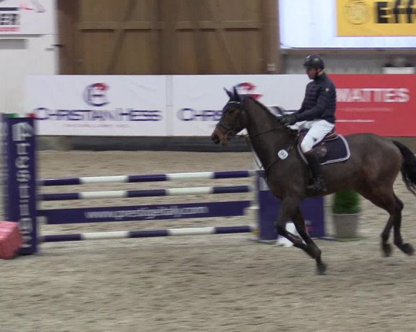 5. Nordic Jumping in Negernbötel 2021