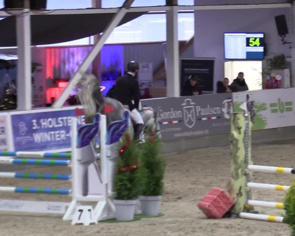 5. Nordic Jumping in Negernbötel 2021