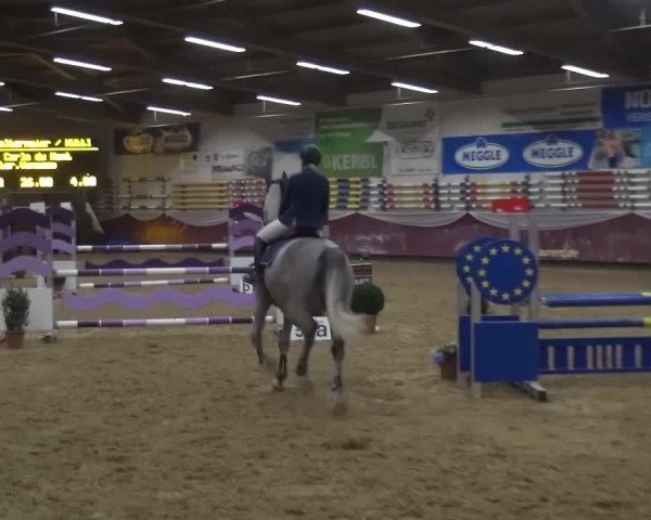 Springturnier Eicherloh - Laurent 2016