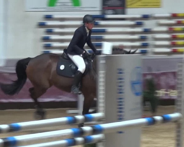 Springturnier Eicherloh - Laurent 2016