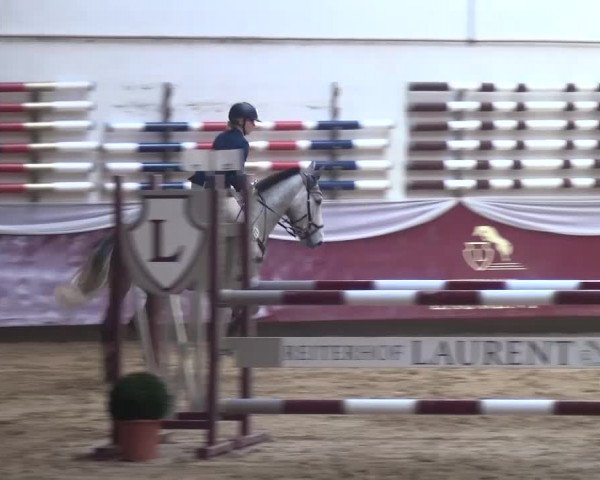 Springturnier Eicherloh - Laurent 2016