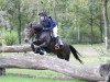 broodmare Vera S (German Riding Pony, 2009, from Voyager 2)