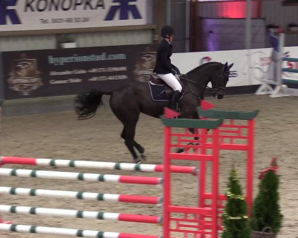 5. Nordic Jumping in Negernbötel 2021