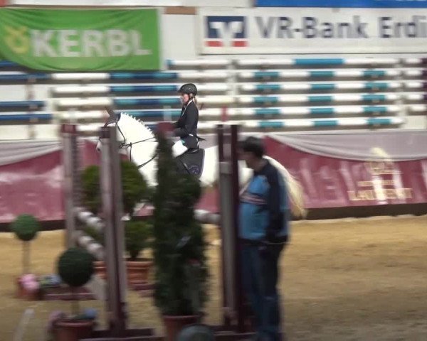 Springturnier Eicherloh - Laurent 2016