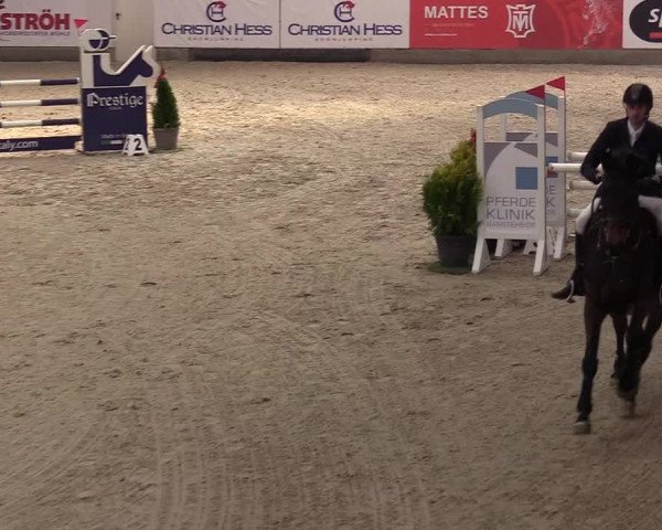 5. Nordic Jumping in Negernbötel 2021