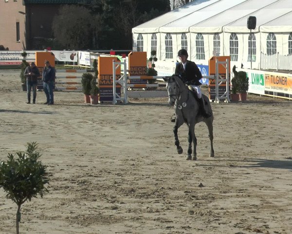 Lenklarer Reitertage 2016