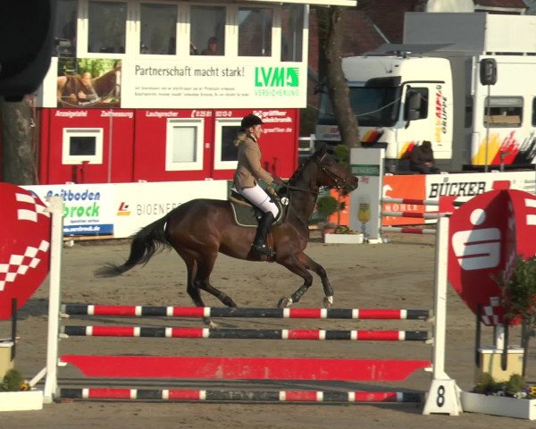 Lenklarer Reitertage 2016