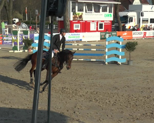 Lenklarer Reitertage 2016