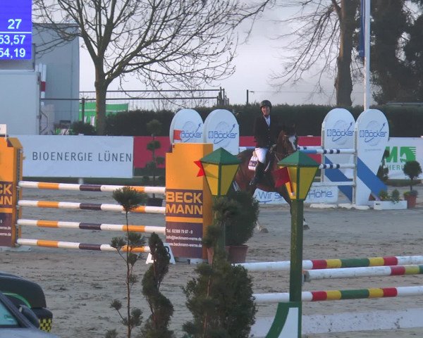 Lenklarer Reitertage 2016