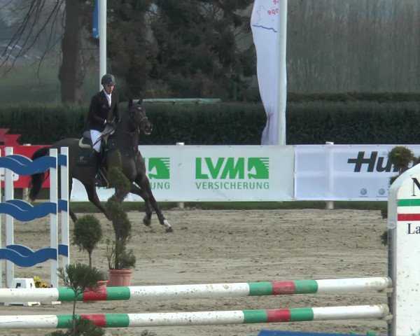 Lenklarer Reitertage 2016