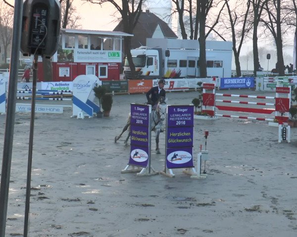 Lenklarer Reitertage 2016