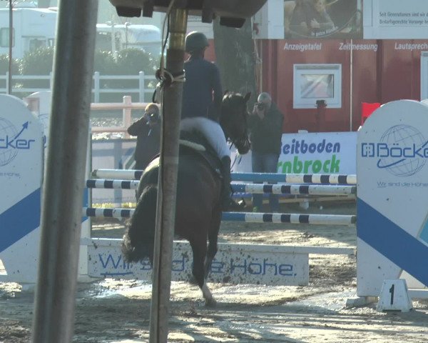 Lenklarer Reitertage 2016