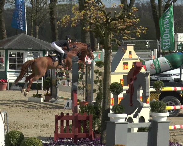 Lenklarer Reitertage 2016