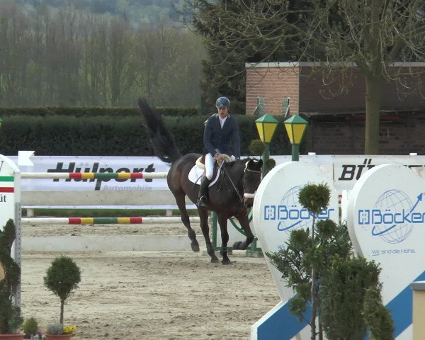 Lenklarer Reitertage 2016