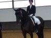 dressage horse Sieshof´s Longchamp (Rhinelander, 2011, from Lord Loxley I)