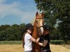 dressage horse Silverado 47 (German Riding Pony, 2007, from Der Harlekin B)