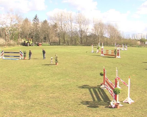 Reitturnier Heide-Hochfeld 2016