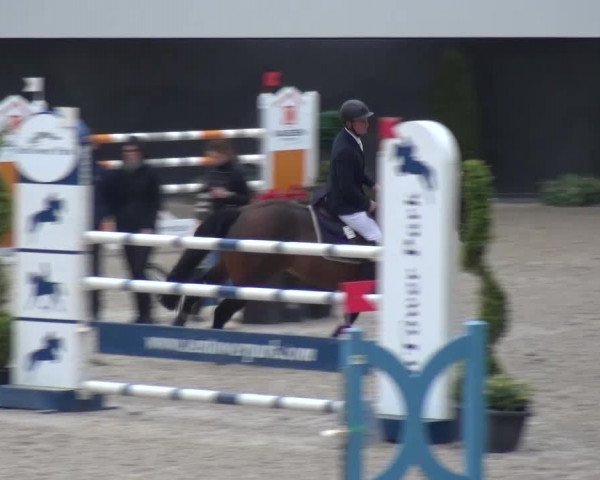 FEI Reitturnier Aachen (GER) 2016