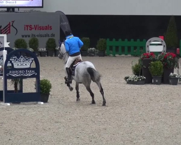 FEI Reitturnier Aachen (GER) 2016