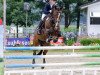 jumper Double-o-seven (German Riding Pony, 2003, from Deviano)