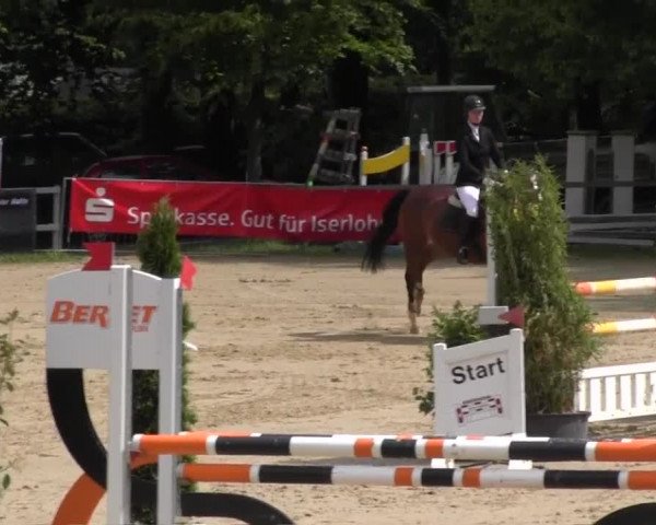 Reitturnier Iserlohn-Kalthof 2016
