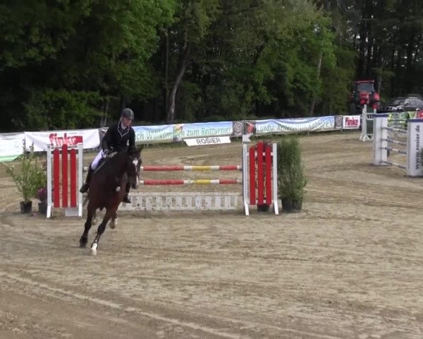 Reitturnier Iserlohn-Kalthof 2016