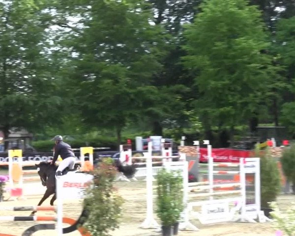 Reitturnier Iserlohn-Kalthof 2016