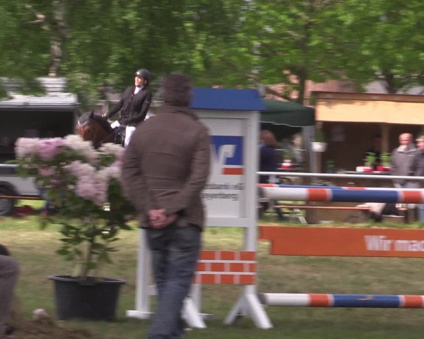 Reitturnier Kreuzkrug 2016