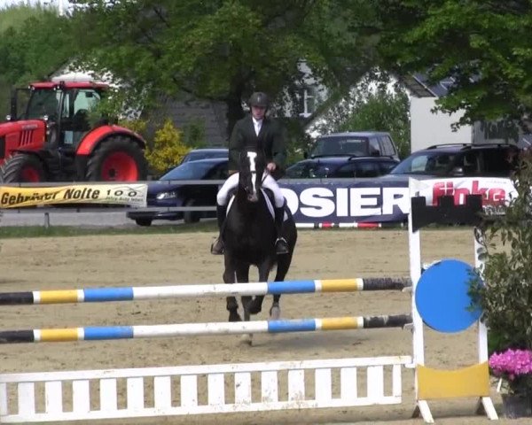 Reitturnier Iserlohn-Kalthof 2016