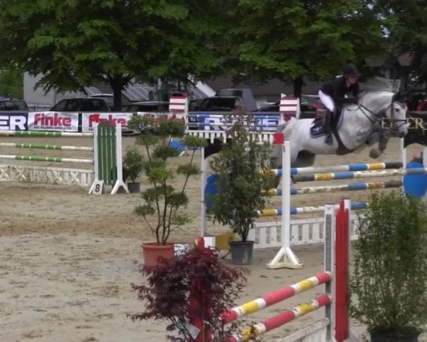 Reitturnier Iserlohn-Kalthof 2016