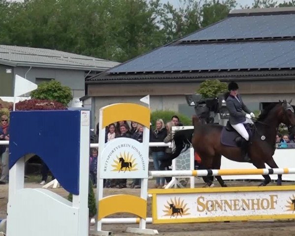 Reitturnier Frechen-Grefrath - Sonnenhof 2016