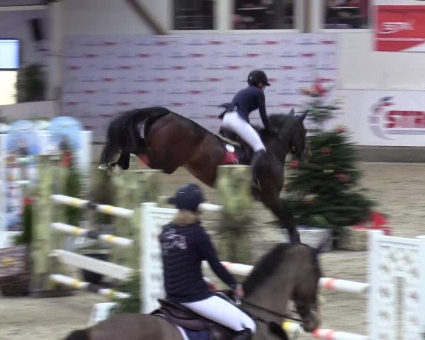 5. Nordic Jumping in Negernbötel 2021