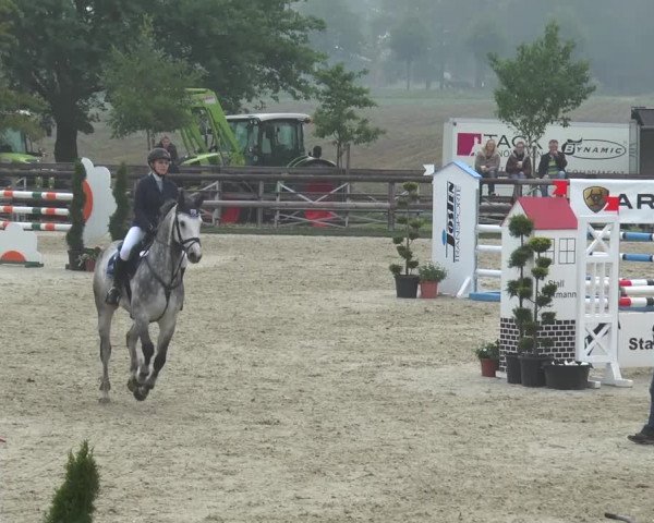Reitturnier Kirchhellen/Stall Dieckmann 2016