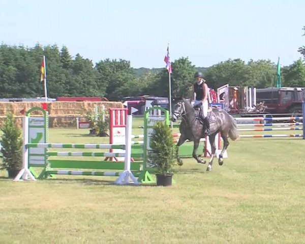 Reitturnier Medelby 2016