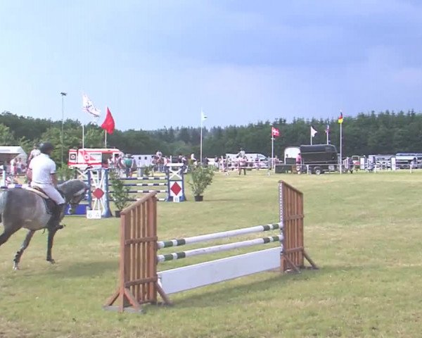 Reitturnier Medelby 2016