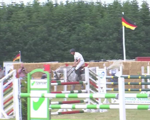 Reitturnier Medelby 2016