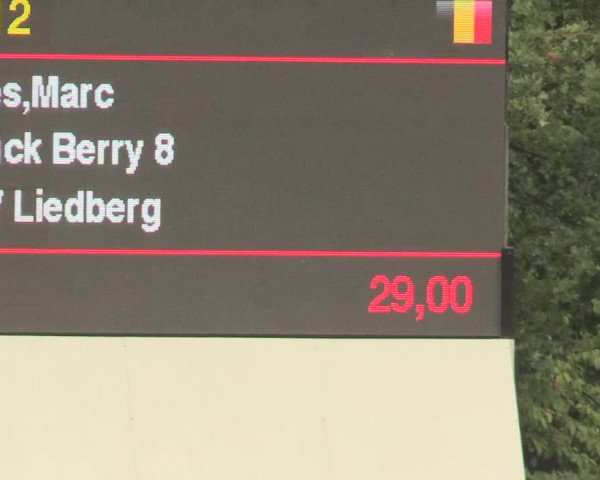 Reitturnier Erkrath - Uhlenhof 2016