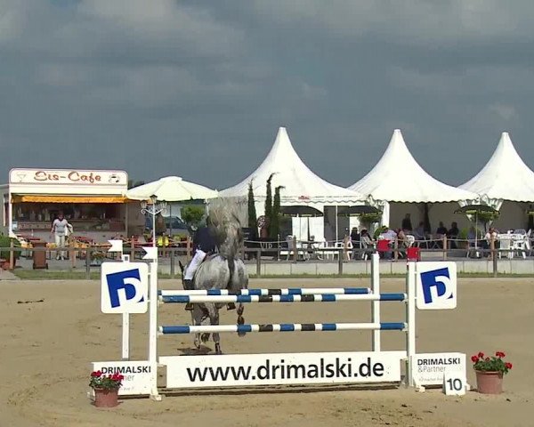 Reitturnier Detter 2016