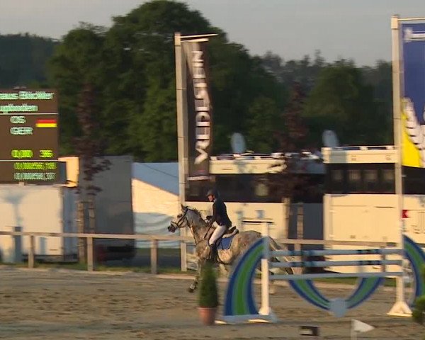 Reitturnier Detter 2016