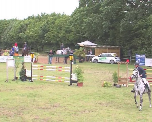 Reitturnier Tasdorf 2016