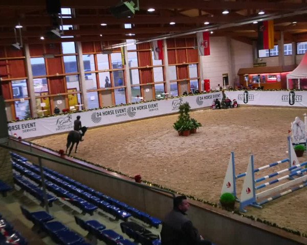 Christmas Jumping Trophy Prussendorf 2021
