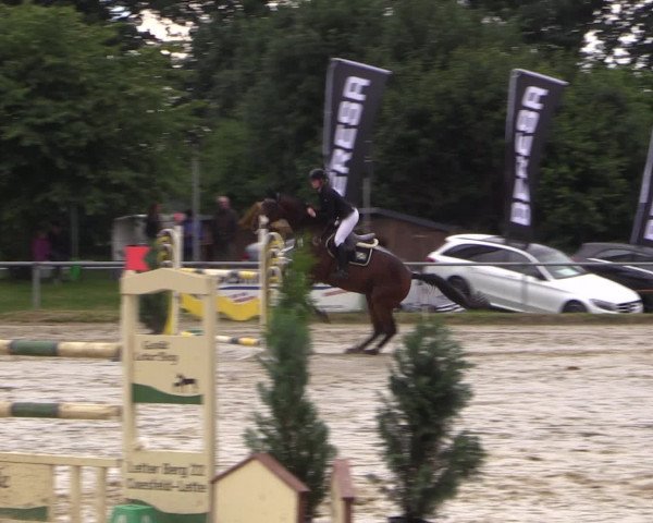 Coesfelder Reitertage 2016