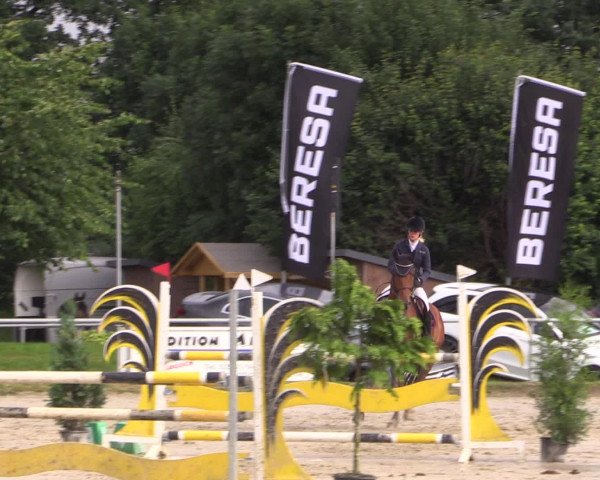Coesfelder Reitertage 2016