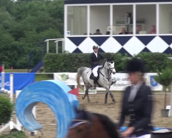 Heinsberger Dressur- und Springtage 2016