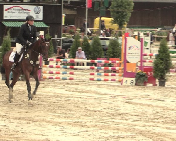 Reitturnier Schwerte-Gut Kückshausen 2016